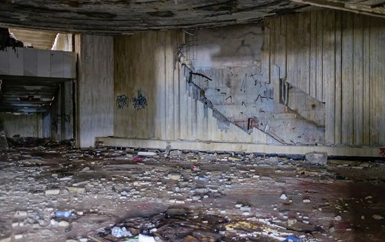 Buzludzha - 6