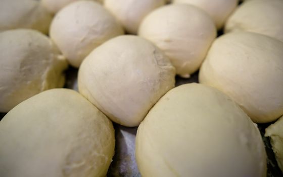 Tijesto za pizzu - 1