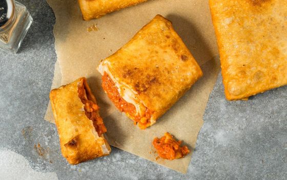 Tijesto za pizzu - 3