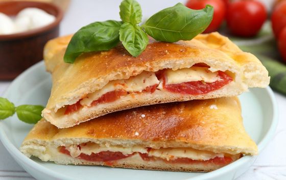 Tijesto za pizzu - 5