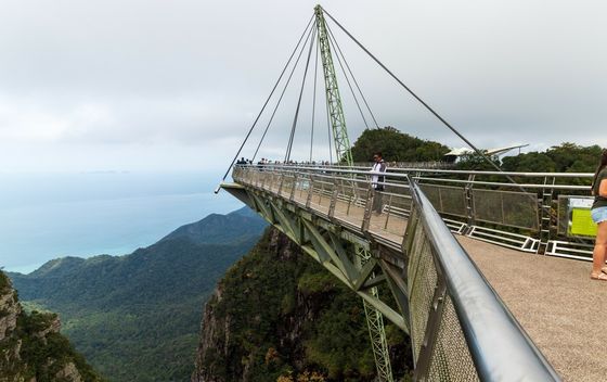 Turističke atrakcije Langkawi, Malezija - 4
