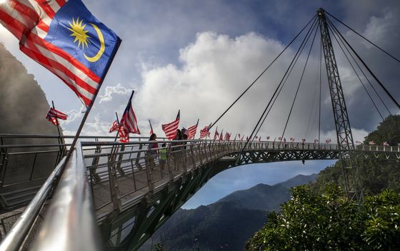 Turističke atrakcije Langkawi, Malezija - 5
