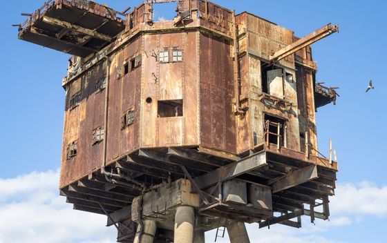 Maunsell - 1