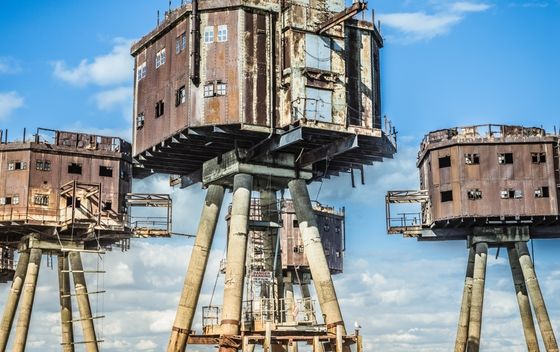 Maunsell - 3