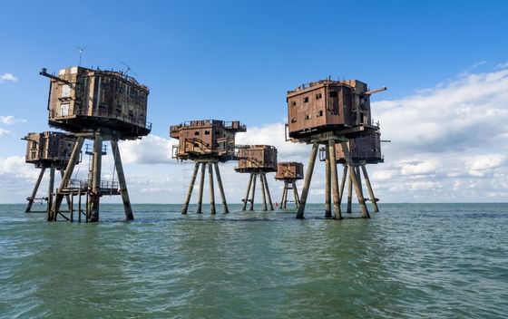 Maunsell - 4