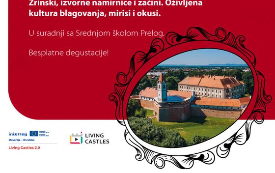 Okusi dvora Zrinskih - 7