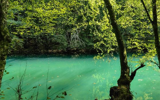 Izlet u Slunj - 1