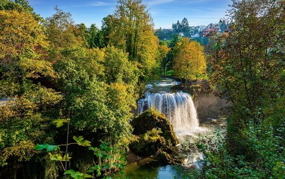 Izlet u Slunj - 4