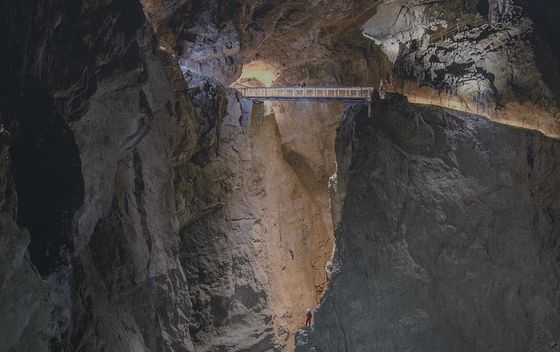 Kras u Sloveniji - odredište za sva osjetila - 23
