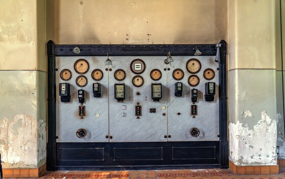 Hidroelektrana Hrid - 12