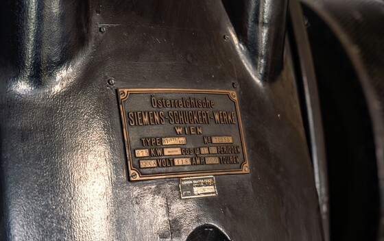 Hidroelektrana Hrid - 14