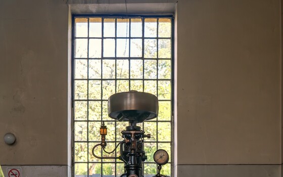 Hidroelektrana Hrid - 15