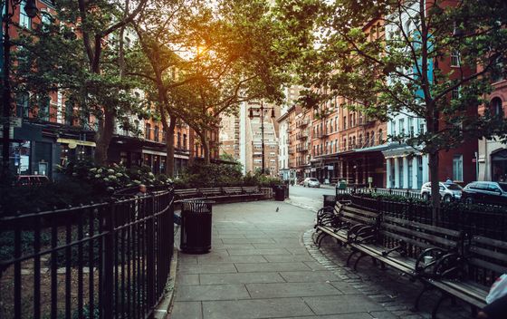 New York, Manhattan