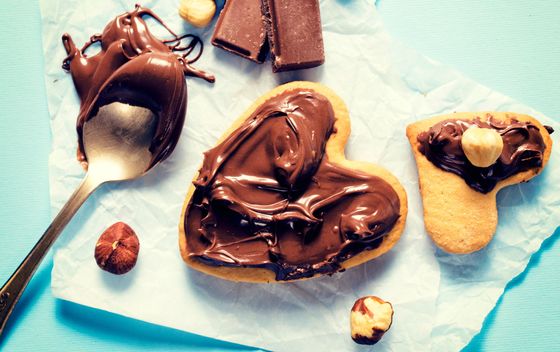 Nutella - 1