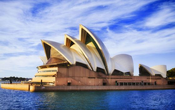 Popularne destinacije - 2