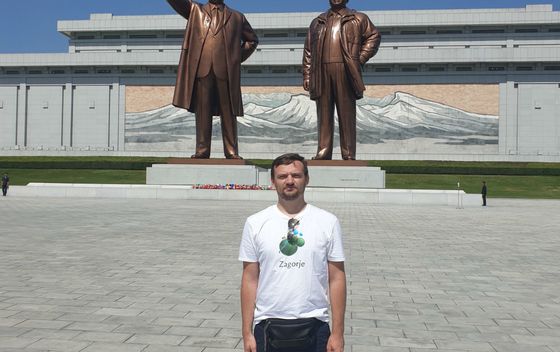 Sjeverna Koreja - 13