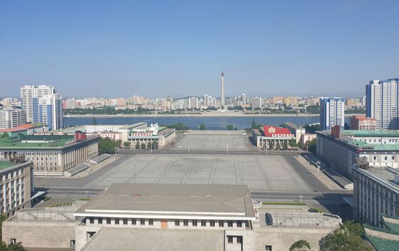 Sjeverna Koreja - 14