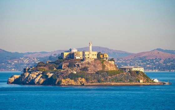 Otok Alcatraz - 6