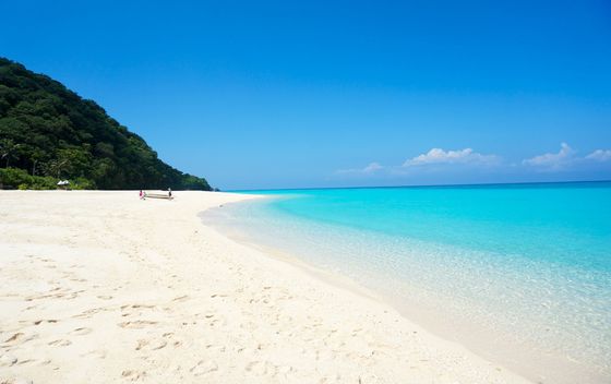 Otok Boracay na Filipinima - 4