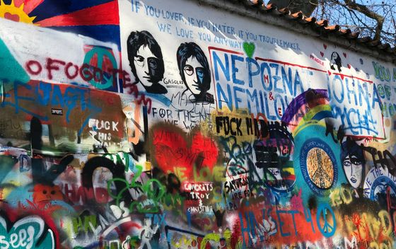 East Side Gallery - 4