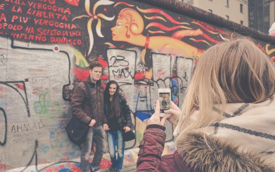 East Side Gallery - 5