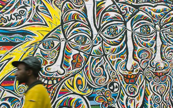 East Side Gallery - 6