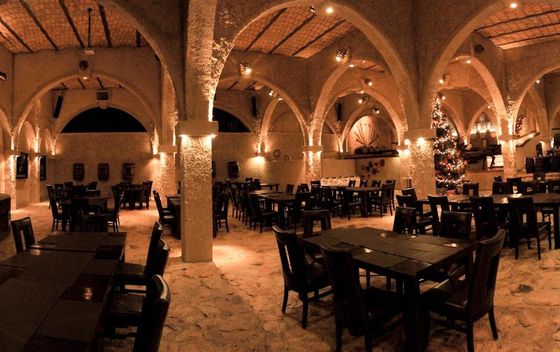 Matices Hotel de Barricas - 2