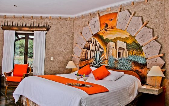 Matices Hotel de Barricas - 3