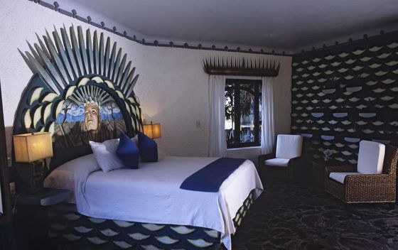 Matices Hotel de Barricas - 6