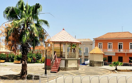 Zelenortski Otoci - 5