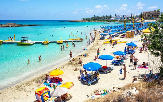 Plaža Fig Tree Bay,