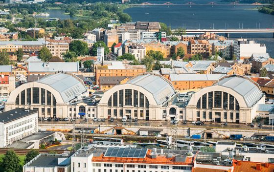Riga - 2