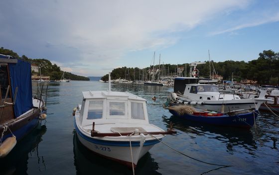 Vrboska - 2