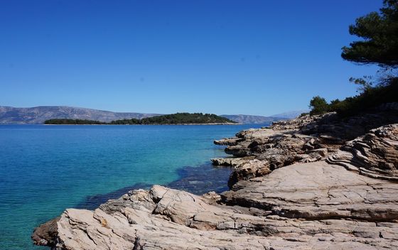 Vrboska - 4