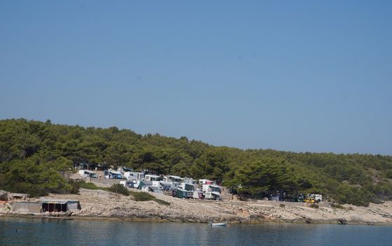 Kamp Nudist