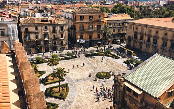 Palermo