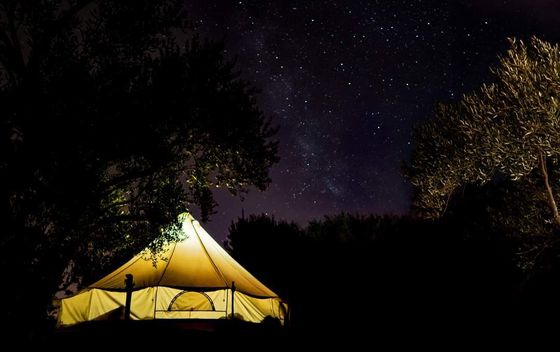 Mini kamp Perla - 5