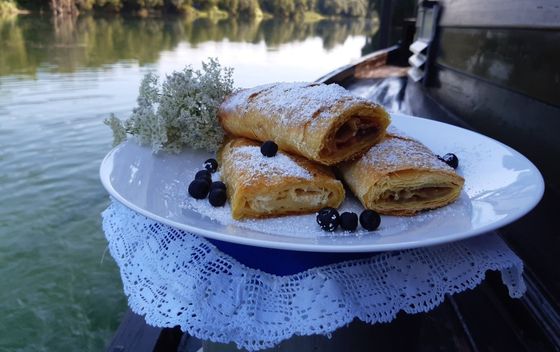 Štrudlafest - 2
