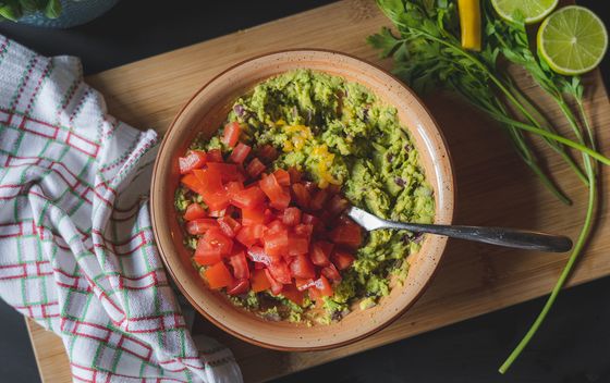 Guacamole