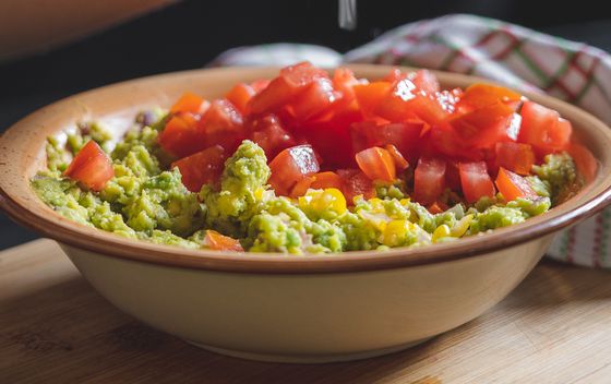 Guacamole
