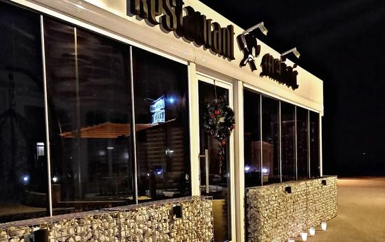 Restoran Mašić, Rakitno, Hercegovina - 17