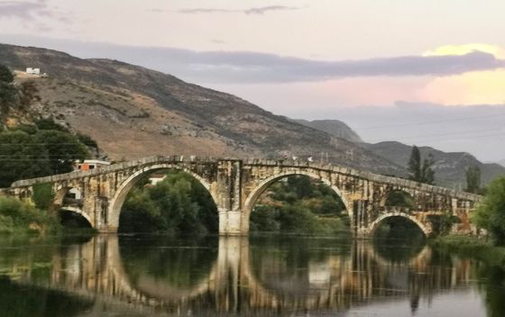 Barka na Trebišnjici, Trebinje - 8
