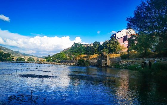 Barka na Trebišnjici, Trebinje - 11