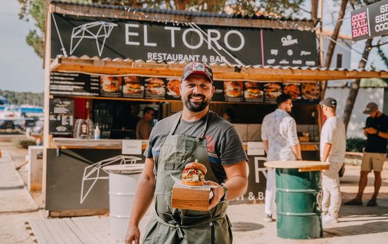 Zagreb Burger Festival - 7