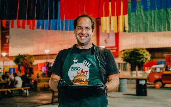 Zagreb Burger Festival - 8