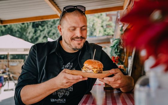 Zagreb Burger Festival - 9