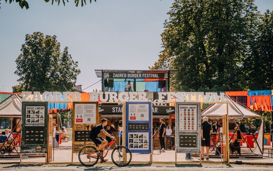 Zagreb Burger Festival - 10