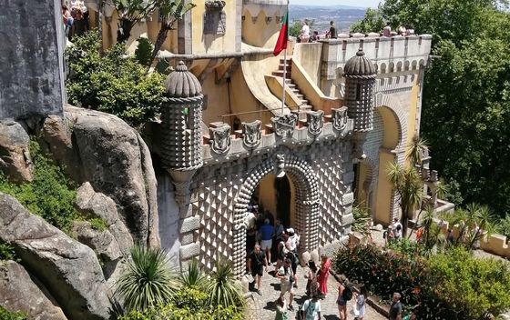 Sintra - 3