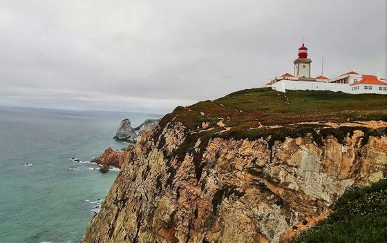 Cabo da Roca - 2