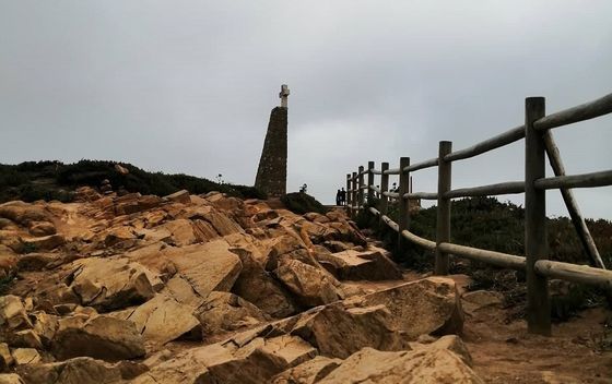 Cabo da Roca - 3